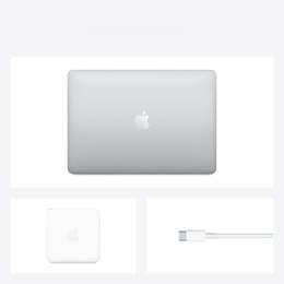MacBook Pro 13" (2020) - Apple M1 con CPU 8-core e GPU 8-Core - 16GB RAM - SSD 2000GB - QWERTY - Inglese