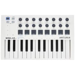 Arturia MiniLab MKII Strumenti musicali