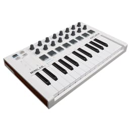 Arturia MiniLab MKII Strumenti musicali