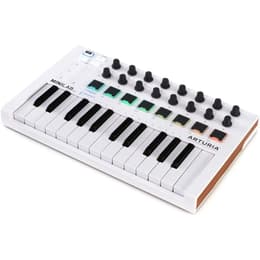 Arturia MiniLab MKII Strumenti musicali