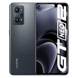 Realme GT Neo 2 128GB - Nero - Dual-SIM