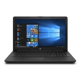 HP 15-DB0066NF 15" A4 2.3 GHz - SSD 480 GB - 4GB - AZERTY - Francese