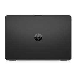 HP 15-DB0066NF 15" A4 2.3 GHz - SSD 480 GB - 4GB - AZERTY - Francese