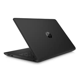 HP 15-DB0066NF 15" A4 2.3 GHz - SSD 480 GB - 4GB - AZERTY - Francese