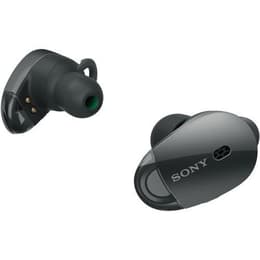 Auricolari Intrauricolari Bluetooth Riduttore di rumore - Sony WF1000XB