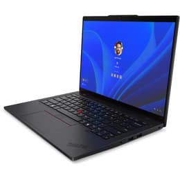 Lenovo ThinkPad L14 G5 14" Ryzen 5 PRO 2.9 GHz - SSD 512 GB - 16GB - QWERTY - Svedese