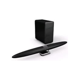 Barra del suono Hitachi AXS120C - Nero