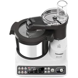 Robot multifunzione Kenwood Kcook Multi CCL401WH 4,5L - Bianco