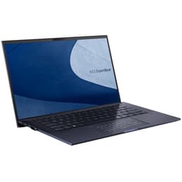 Asus ExpertBook X516CDA-EJ0487T 15" Ryzen 3 2.6 GHz - SSD 256 GB - 8GB - AZERTY - Francese