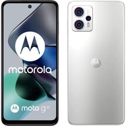 Motorola Moto G23 128GB - Bianco