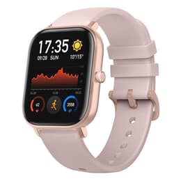 Smart Watch Cardio­frequenzimetro GPS Huami Amazfit GTS - Oro