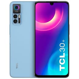 TCL 30+ 128GB - Blu