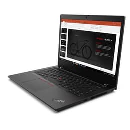 Lenovo ThinkPad L14 G3 14" Core i5 1.3 GHz - SSD 1 TB - 16GB - QWERTY - Spagnolo