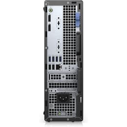 Dell OptiPlex 5090 SFF Core i5 3.2 GHz - SSD 256 GB RAM 8 GB