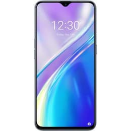 Realme X2 128GB - Blu - Dual-SIM