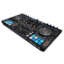Pioneer Dj DDJ-RX Accessori audio