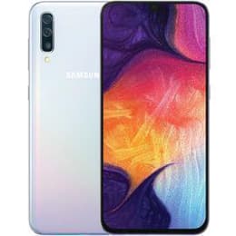 Galaxy A50 128GB - Bianco - Dual-SIM