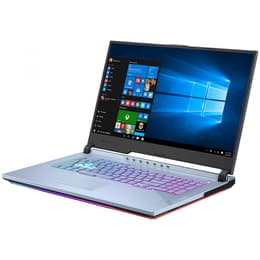 Asus ROG STUDIO 17 PX731GT-AU124R 17" Core i7 2.6 GHz - SSD 1 TB - 32GB - NVIDIA GeForce GTX 1650 AZERTY - Francese