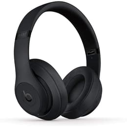 Cuffie riduzione del Rumore wireless con microfono Beats By Dr. Dre Beats Studio3 - Nero