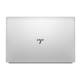 HP EliteBook 630 G10 13" Core i5 3.4 GHz - SSD 512 GB - 16GB - QWERTY - Italiano