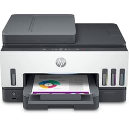 HP Smart Tank 790 Inkjet - Getto d'inchiostro
