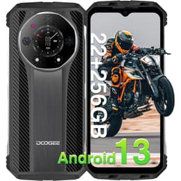 Doogee S110 256GB - Argento