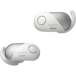 Auricolari Intrauricolari Bluetooth Riduttore di rumore - Sony WFSP700NW