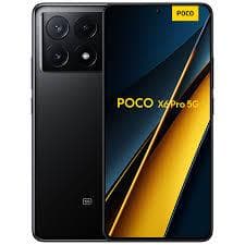 Poco X6 Pro 256GB - Nero