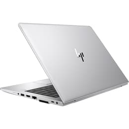 Hp EliteBook 830 G5 13" Core i5 1.7 GHz - SSD 512 GB - 8GB Tastiera Tedesco