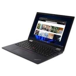 Lenovo ThinkPad X13 Yoga G3 13" Core i7 4.7 GHz - SSD 1 TB - 16GB - QWERTY - Inglese