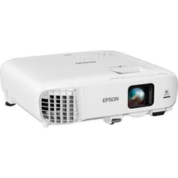 Videoproiettori Epson EB-2247U 4200 Luminosità Bianco