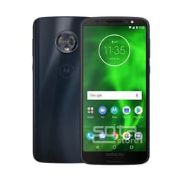 Motorola Moto G6 Plus 64GB - Nero