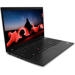 Lenovo ThinkPad L13 G4 13" Core i5 3.4 GHz - SSD 256 GB - 16GB - AZERTY - Francese