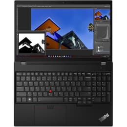 Lenovo ThinkPad L13 G4 13" Core i5 3.4 GHz - SSD 256 GB - 16GB - AZERTY - Francese