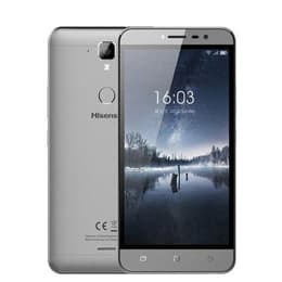 Hisense F23 16GB - Argento