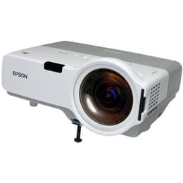 Videoproiettori Epson EB-410W 2000 Luminosità Bianco/Grigio