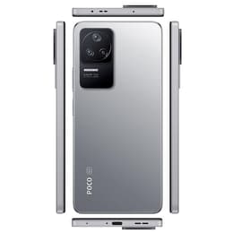 Xiaomi Poco F4 128GB - Grigio