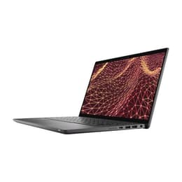 Dell Latitude 7430 14" Core i7 1.8 GHz - SSD 256 GB - 16GB - QWERTY - Spagnolo