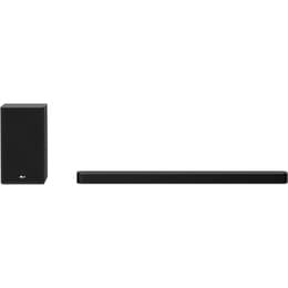 Barra del suono LG DSP8YA - Nero