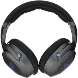 Cuffie riduzione del rumore gaming a filo Sennheiser HD6 Mix - Nero