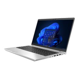 HP EliteBook 640 G9 14" Core i5 1.2 GHz - SSD 256 GB - 16GB - QWERTY - Greco