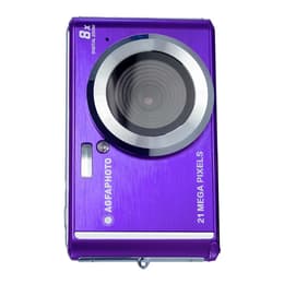Macchina fotografica compatta DC 5200 - Viola N/A N/A N/A