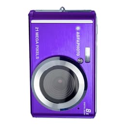 Macchina fotografica compatta DC 5200 - Viola N/A N/A N/A
