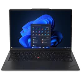 Lenovo ThinkPad X1 Carbon Gen 13 14" Core Ultra 7 2.2 GHz - SSD 512 GB - 32GB - AZERTY - Francese