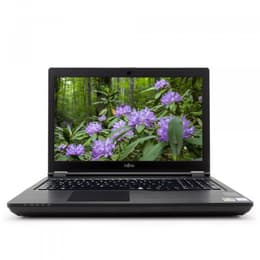 Fujitsu Celsius H780 15" Core i7 2.2 GHz - SSD 512 GB - 32GB - QWERTZ - Tedesco