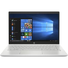 HP Pavilion 14-CE3500ND 14" Core i5 1 GHz - SSD 512 GB - 8GB - QWERTY - Inglese