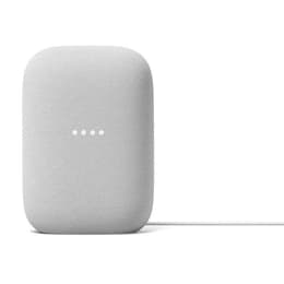 Altoparlanti Bluetooth Google Nest Audio - Argento