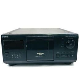 Sony CDP-CX250 Lettore CD