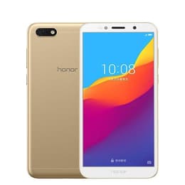 Honor 7s 16GB - Oro