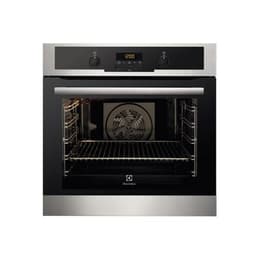 Multifunzione Electrolux EEC45650OX Forni
